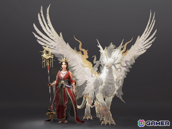 ダーク戦国アクションRPG「仁王3」の発売日は2026年2月6日に！土屋太鳳さん、本郷奏多さん演じるキャラクターも登場の発売日告知トレーラーが公開の画像15