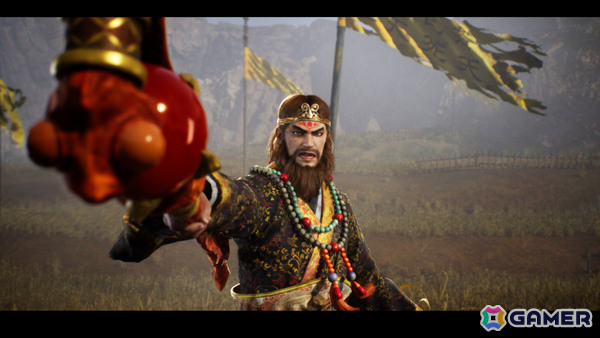 「真・三國無双2 with 猛将伝 Remastered」が2026年3月19日に発売！UE5の美麗グラフィックと現代に合わせた操作性で楽しめるの画像2