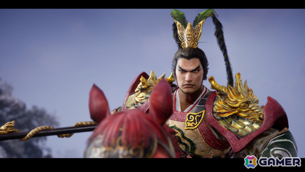 「真・三國無双2 with 猛将伝 Remastered」が2026年3月19日に発売！UE5の美麗グラフィックと現代に合わせた操作性で楽しめるの画像3