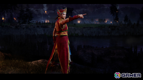 「真・三國無双2 with 猛将伝 Remastered」が2026年3月19日に発売！UE5の美麗グラフィックと現代に合わせた操作性で楽しめるの画像4