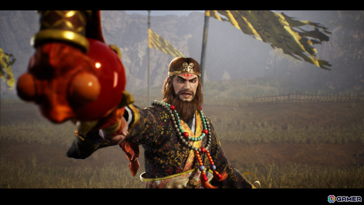 「真・三國無双2 with 猛将伝 Remastered」が2026年3月19日に発売！UE5の美麗グラフィックと現代に合わせた操作性で楽しめるの画像2