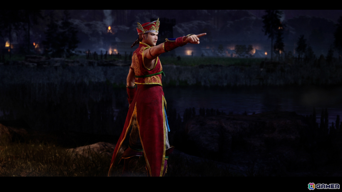 「真・三國無双2 with 猛将伝 Remastered」が2026年3月19日に発売！UE5の美麗グラフィックと現代に合わせた操作性で楽しめるの画像4