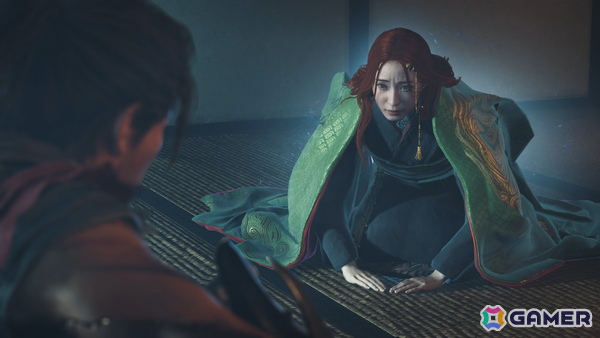 「鬼武者 Way of the Sword」の物語を紹介するトレーラーが公開！鬼ノ武具や一閃などのアクション要素の紹介もの画像10