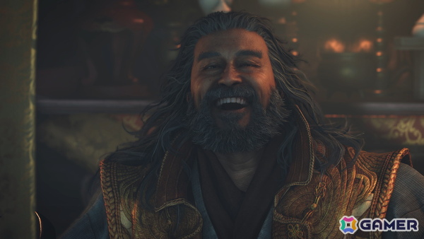 「鬼武者 Way of the Sword」の物語を紹介するトレーラーが公開！鬼ノ武具や一閃などのアクション要素の紹介もの画像12