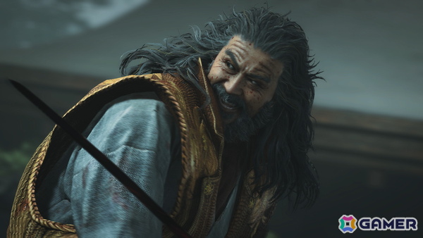 「鬼武者 Way of the Sword」の物語を紹介するトレーラーが公開！鬼ノ武具や一閃などのアクション要素の紹介もの画像13