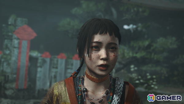 「鬼武者 Way of the Sword」の物語を紹介するトレーラーが公開！鬼ノ武具や一閃などのアクション要素の紹介もの画像15