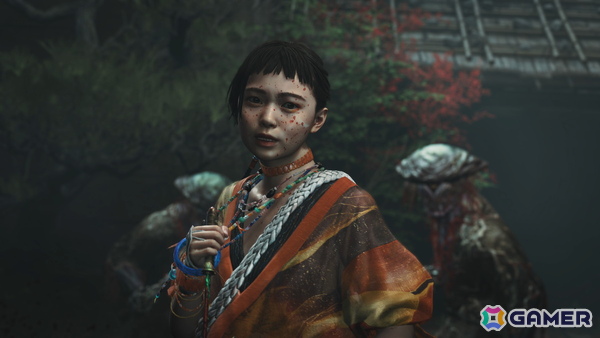 「鬼武者 Way of the Sword」の物語を紹介するトレーラーが公開！鬼ノ武具や一閃などのアクション要素の紹介もの画像16