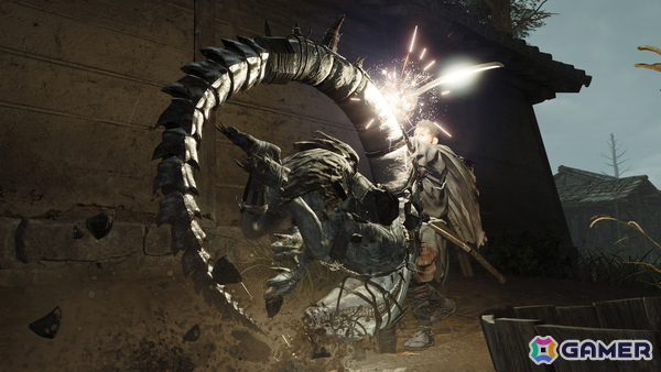 「鬼武者 Way of the Sword」の物語を紹介するトレーラーが公開！鬼ノ武具や一閃などのアクション要素の紹介もの画像18