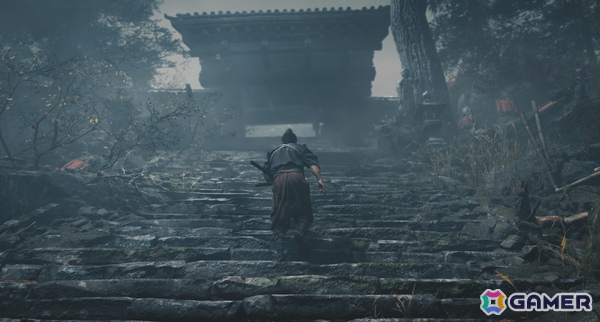 「鬼武者 Way of the Sword」の物語を紹介するトレーラーが公開！鬼ノ武具や一閃などのアクション要素の紹介もの画像2