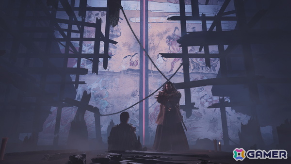 「鬼武者 Way of the Sword」の物語を紹介するトレーラーが公開！鬼ノ武具や一閃などのアクション要素の紹介もの画像20