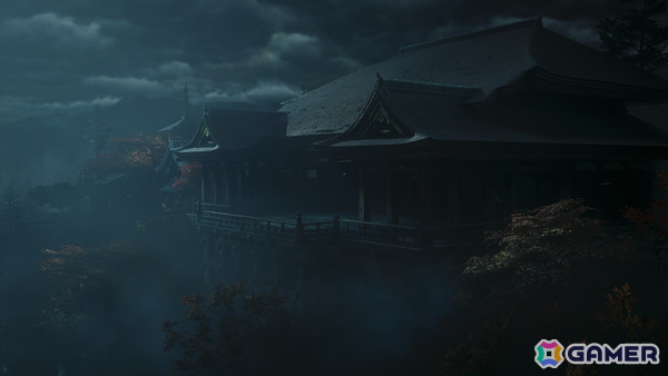 「鬼武者 Way of the Sword」の物語を紹介するトレーラーが公開！鬼ノ武具や一閃などのアクション要素の紹介もの画像21