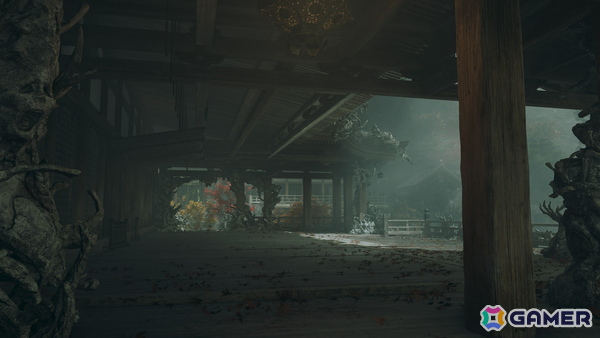 「鬼武者 Way of the Sword」の物語を紹介するトレーラーが公開！鬼ノ武具や一閃などのアクション要素の紹介もの画像22