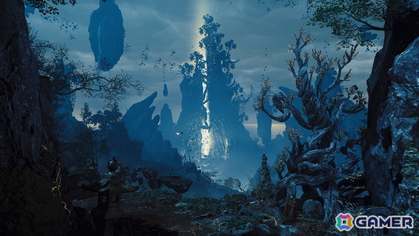 「鬼武者 Way of the Sword」の物語を紹介するトレーラーが公開！鬼ノ武具や一閃などのアクション要素の紹介もの画像23