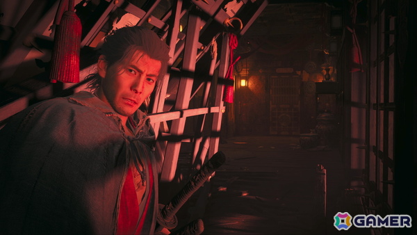 「鬼武者 Way of the Sword」の物語を紹介するトレーラーが公開！鬼ノ武具や一閃などのアクション要素の紹介もの画像26
