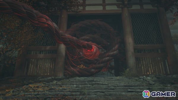 「鬼武者 Way of the Sword」の物語を紹介するトレーラーが公開！鬼ノ武具や一閃などのアクション要素の紹介もの画像29