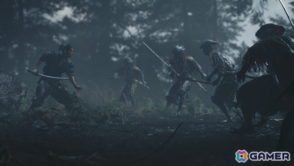 「鬼武者 Way of the Sword」の物語を紹介するトレーラーが公開！鬼ノ武具や一閃などのアクション要素の紹介もの画像3