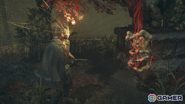 「鬼武者 Way of the Sword」の物語を紹介するトレーラーが公開！鬼ノ武具や一閃などのアクション要素の紹介もの画像30