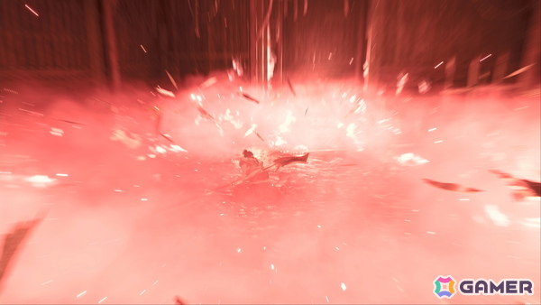 「鬼武者 Way of the Sword」の物語を紹介するトレーラーが公開！鬼ノ武具や一閃などのアクション要素の紹介もの画像36