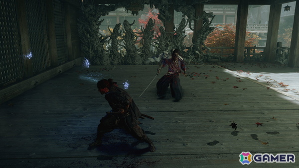 「鬼武者 Way of the Sword」の物語を紹介するトレーラーが公開！鬼ノ武具や一閃などのアクション要素の紹介もの画像38