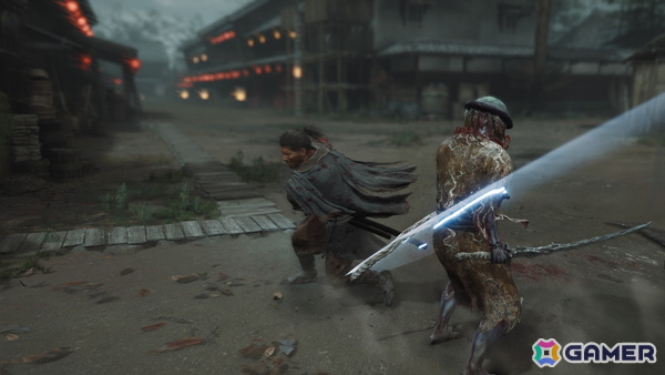 「鬼武者 Way of the Sword」の物語を紹介するトレーラーが公開！鬼ノ武具や一閃などのアクション要素の紹介もの画像43