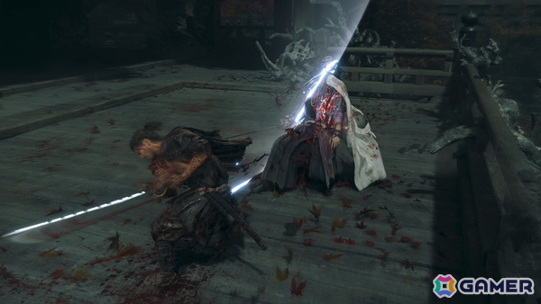 「鬼武者 Way of the Sword」の物語を紹介するトレーラーが公開！鬼ノ武具や一閃などのアクション要素の紹介もの画像45