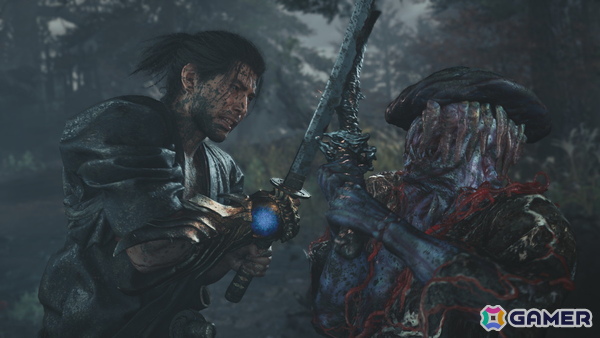 「鬼武者 Way of the Sword」の物語を紹介するトレーラーが公開！鬼ノ武具や一閃などのアクション要素の紹介もの画像