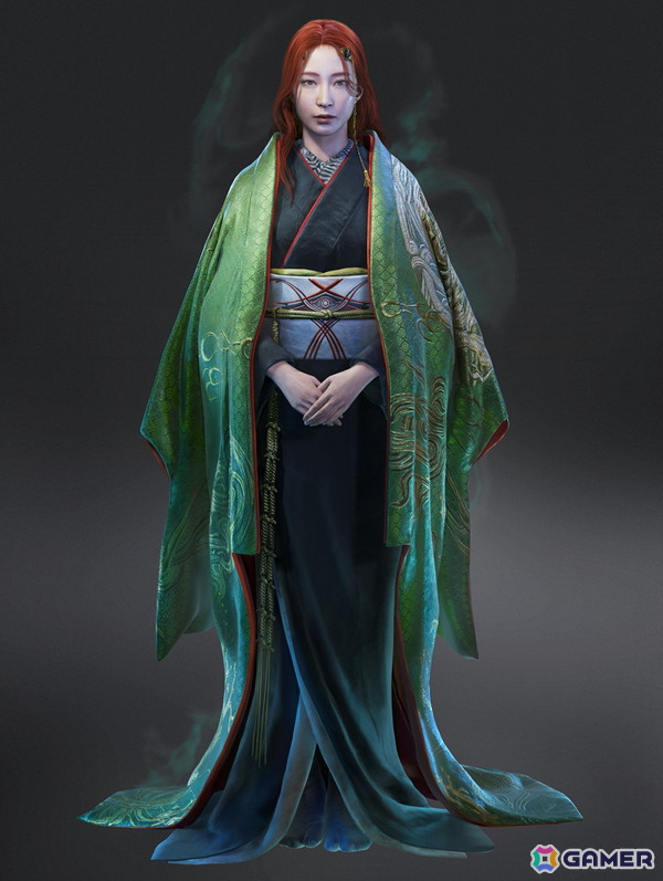 「鬼武者 Way of the Sword」の物語を紹介するトレーラーが公開！鬼ノ武具や一閃などのアクション要素の紹介もの画像8