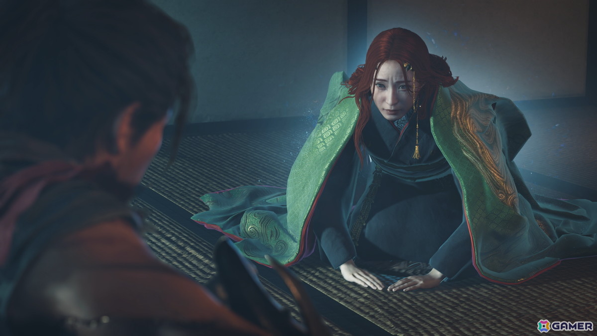 「鬼武者 Way of the Sword」の物語を紹介するトレーラーが公開！鬼ノ武具や一閃などのアクション要素の紹介もの画像