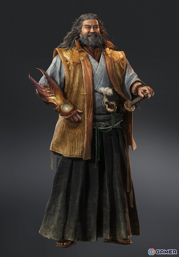 「鬼武者 Way of the Sword」の物語を紹介するトレーラーが公開！鬼ノ武具や一閃などのアクション要素の紹介もの画像