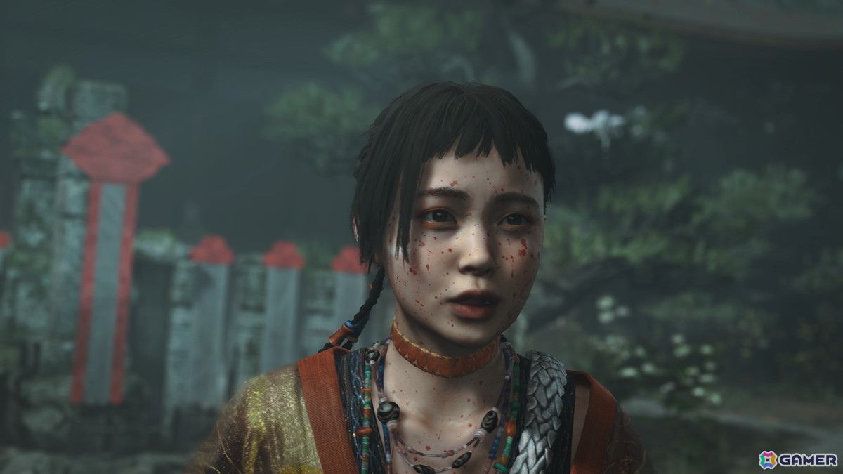 「鬼武者 Way of the Sword」の物語を紹介するトレーラーが公開！鬼ノ武具や一閃などのアクション要素の紹介もの画像