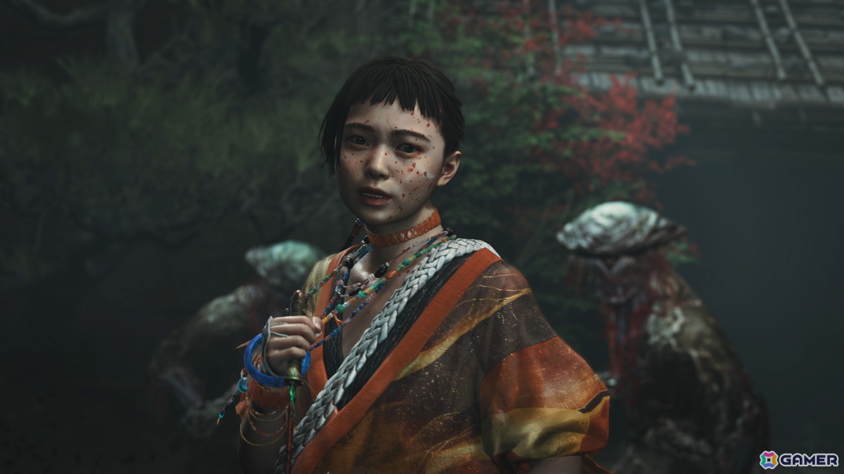 「鬼武者 Way of the Sword」の物語を紹介するトレーラーが公開！鬼ノ武具や一閃などのアクション要素の紹介もの画像