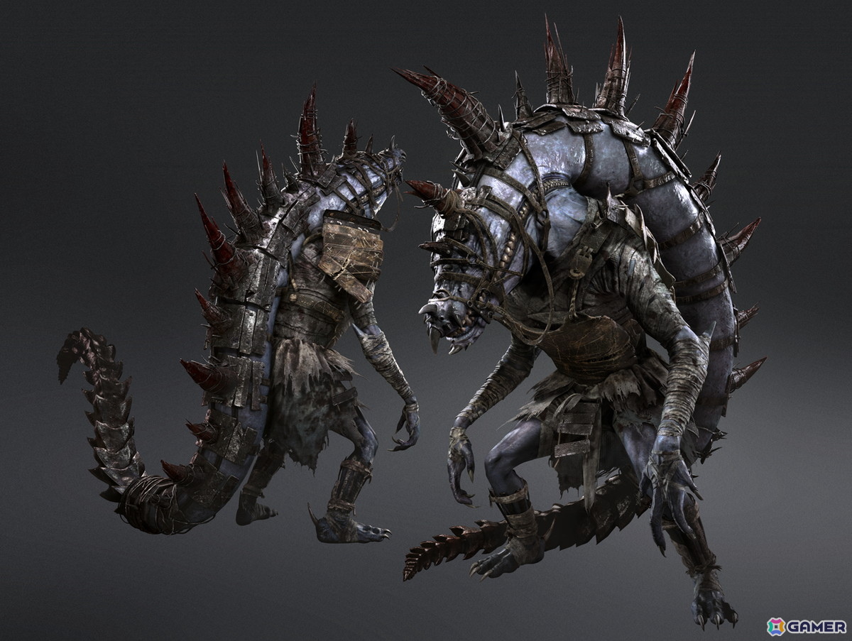 「鬼武者 Way of the Sword」の物語を紹介するトレーラーが公開！鬼ノ武具や一閃などのアクション要素の紹介もの画像