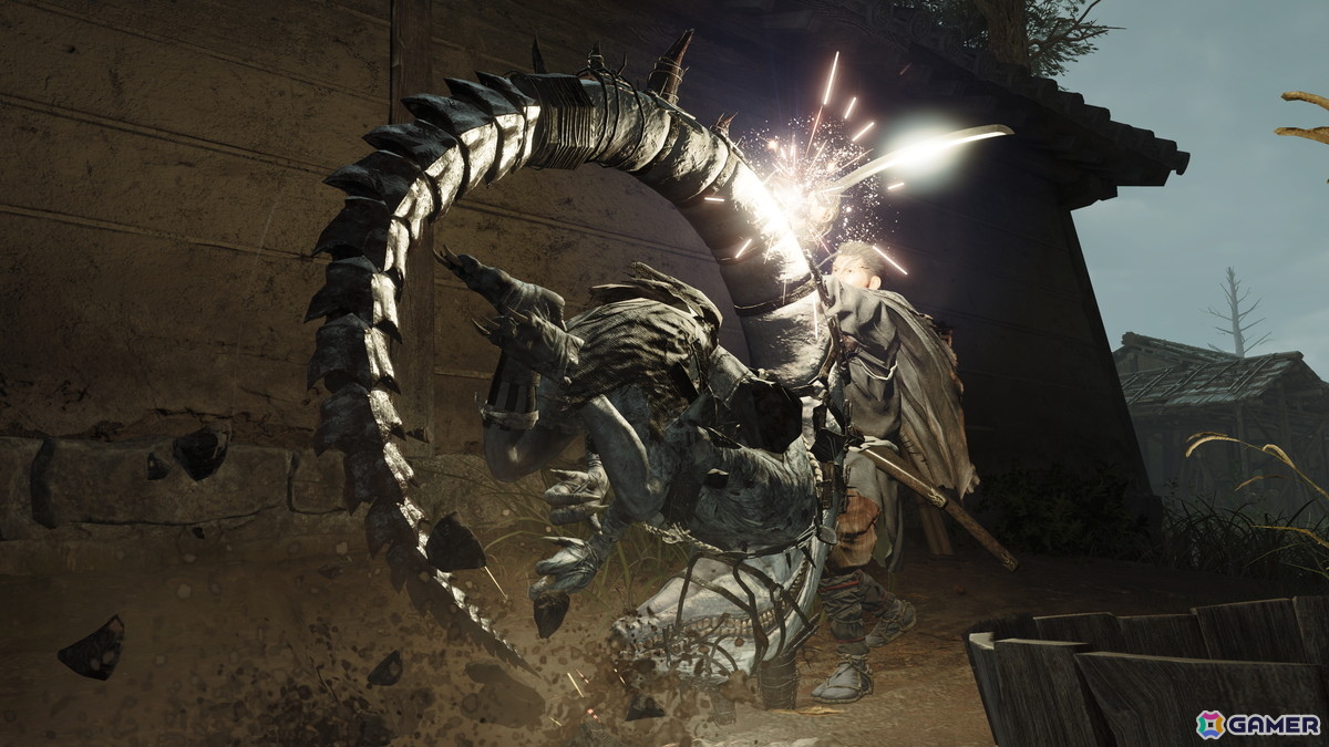 「鬼武者 Way of the Sword」の物語を紹介するトレーラーが公開！鬼ノ武具や一閃などのアクション要素の紹介もの画像