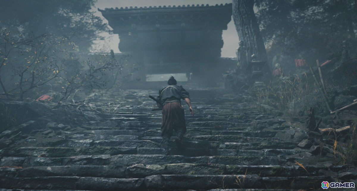 「鬼武者 Way of the Sword」の物語を紹介するトレーラーが公開！鬼ノ武具や一閃などのアクション要素の紹介もの画像