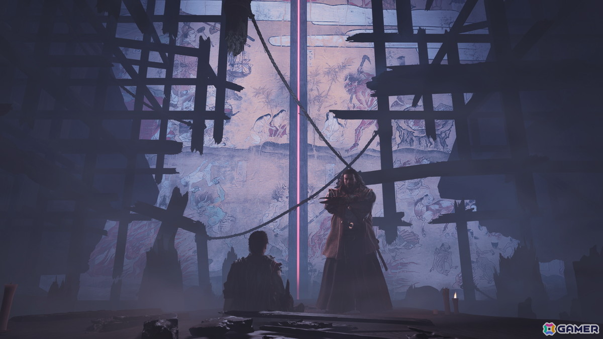 「鬼武者 Way of the Sword」の物語を紹介するトレーラーが公開！鬼ノ武具や一閃などのアクション要素の紹介もの画像