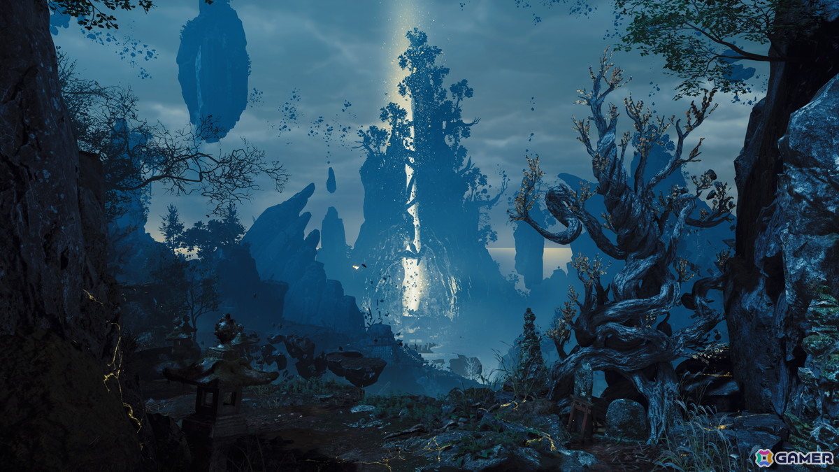 「鬼武者 Way of the Sword」の物語を紹介するトレーラーが公開！鬼ノ武具や一閃などのアクション要素の紹介もの画像