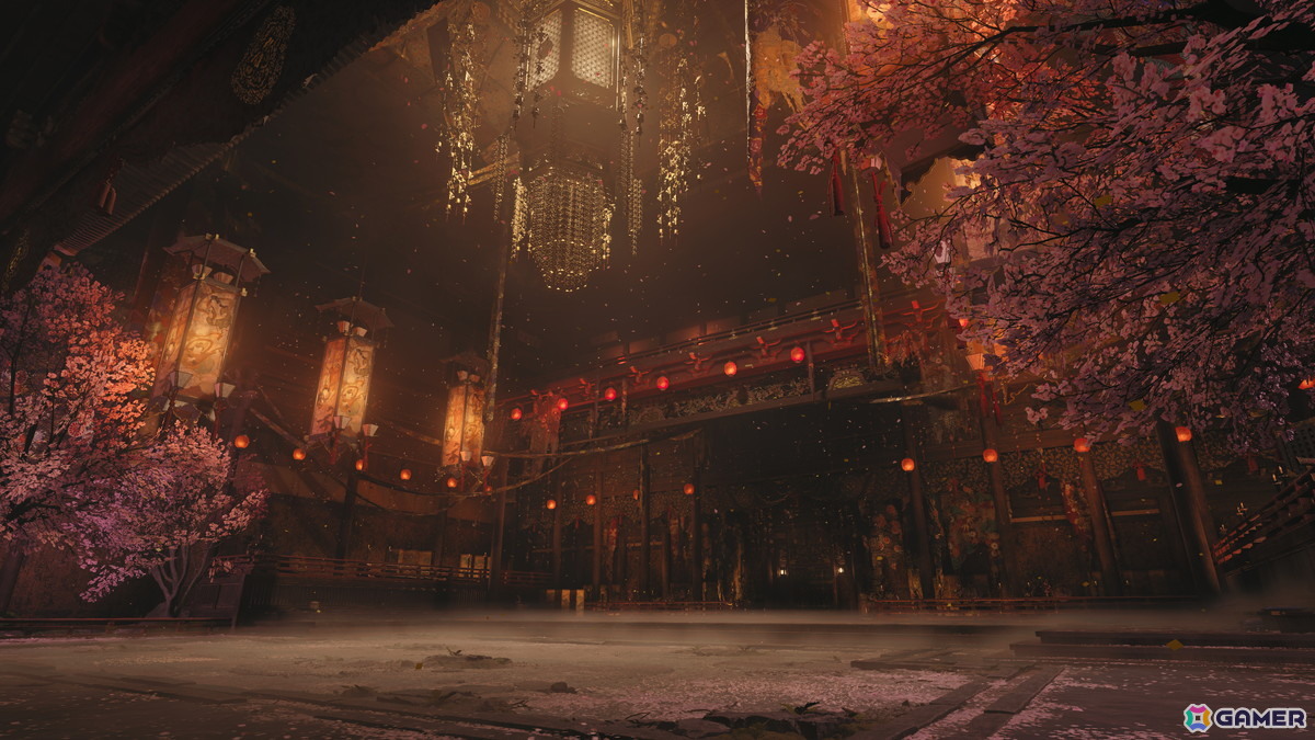 「鬼武者 Way of the Sword」の物語を紹介するトレーラーが公開！鬼ノ武具や一閃などのアクション要素の紹介もの画像