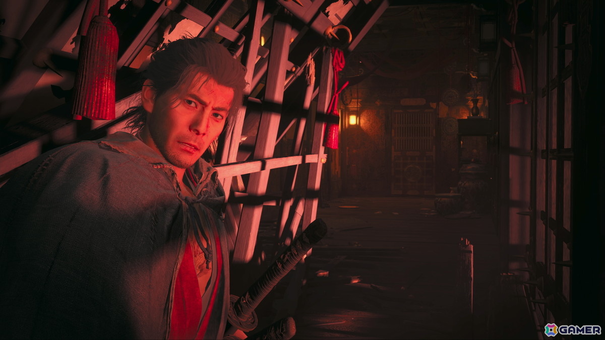 「鬼武者 Way of the Sword」の物語を紹介するトレーラーが公開！鬼ノ武具や一閃などのアクション要素の紹介もの画像