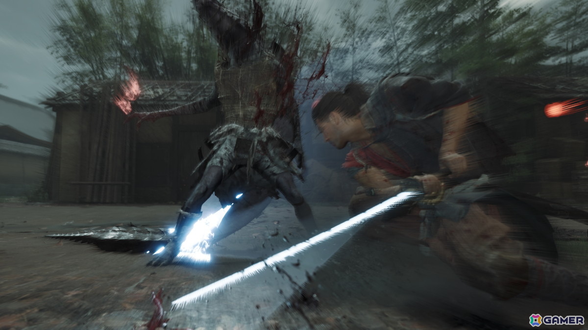 「鬼武者 Way of the Sword」の物語を紹介するトレーラーが公開！鬼ノ武具や一閃などのアクション要素の紹介もの画像