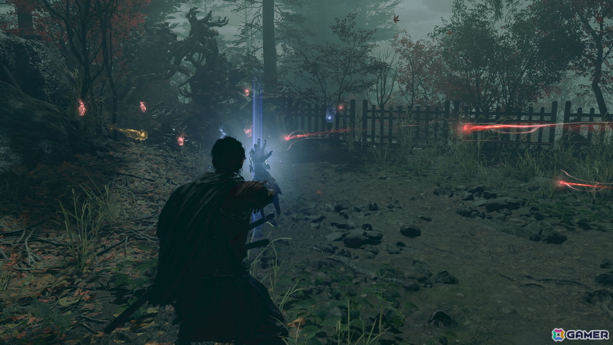 「鬼武者 Way of the Sword」の物語を紹介するトレーラーが公開！鬼ノ武具や一閃などのアクション要素の紹介もの画像