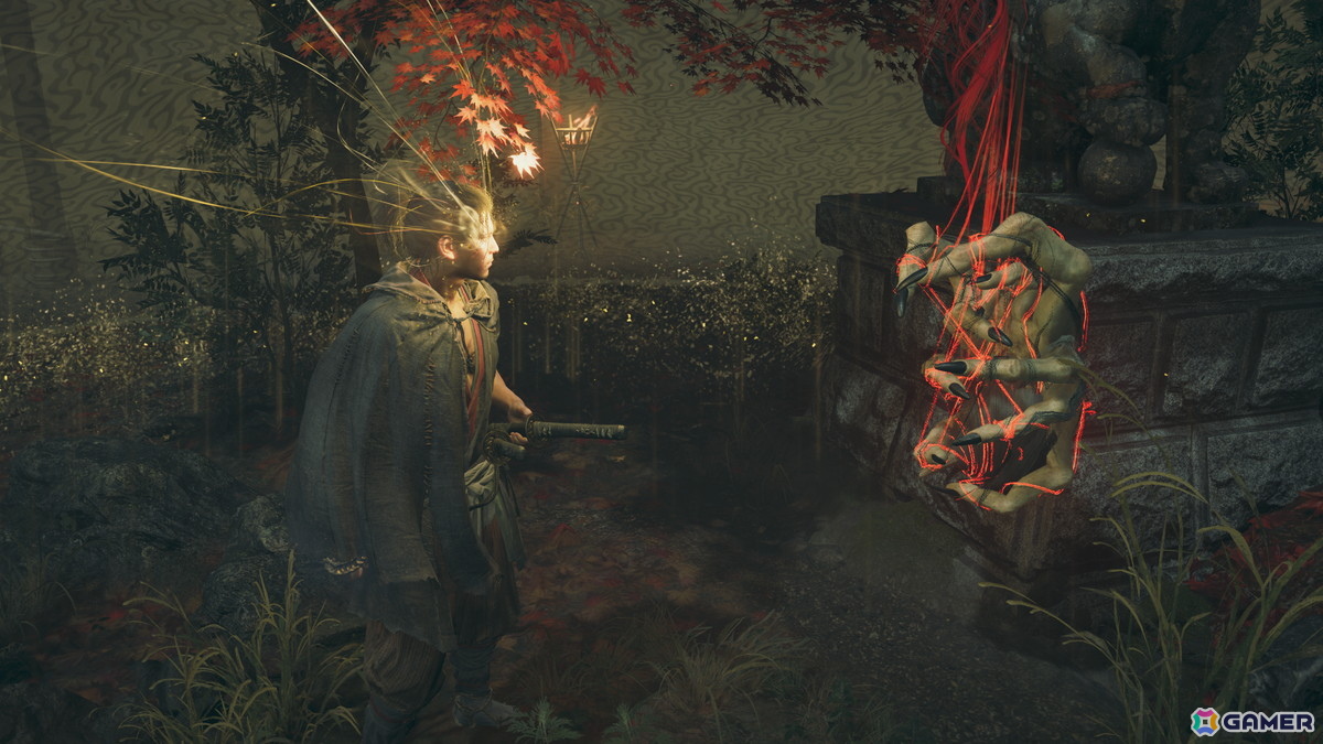 「鬼武者 Way of the Sword」の物語を紹介するトレーラーが公開！鬼ノ武具や一閃などのアクション要素の紹介もの画像