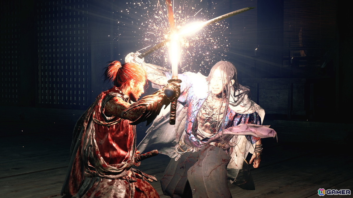 「鬼武者 Way of the Sword」の物語を紹介するトレーラーが公開！鬼ノ武具や一閃などのアクション要素の紹介もの画像