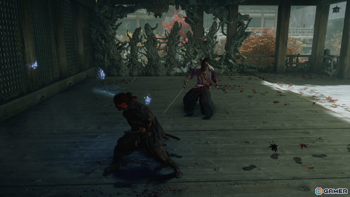 「鬼武者 Way of the Sword」の物語を紹介するトレーラーが公開！鬼ノ武具や一閃などのアクション要素の紹介もの画像