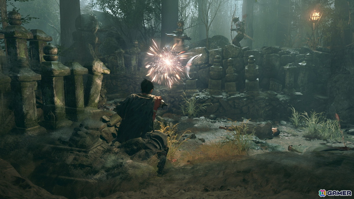 「鬼武者 Way of the Sword」の物語を紹介するトレーラーが公開！鬼ノ武具や一閃などのアクション要素の紹介もの画像