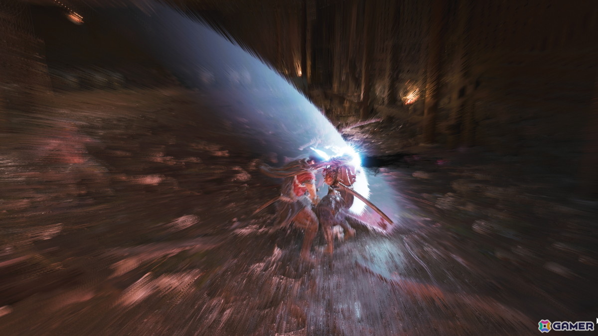 「鬼武者 Way of the Sword」の物語を紹介するトレーラーが公開！鬼ノ武具や一閃などのアクション要素の紹介もの画像