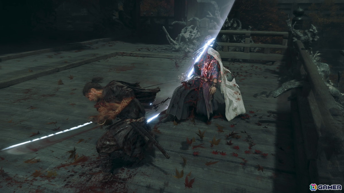 「鬼武者 Way of the Sword」の物語を紹介するトレーラーが公開！鬼ノ武具や一閃などのアクション要素の紹介もの画像