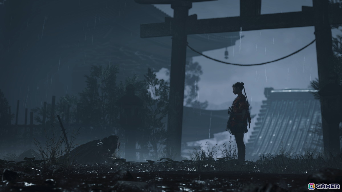 「鬼武者 Way of the Sword」の物語を紹介するトレーラーが公開！鬼ノ武具や一閃などのアクション要素の紹介もの画像7