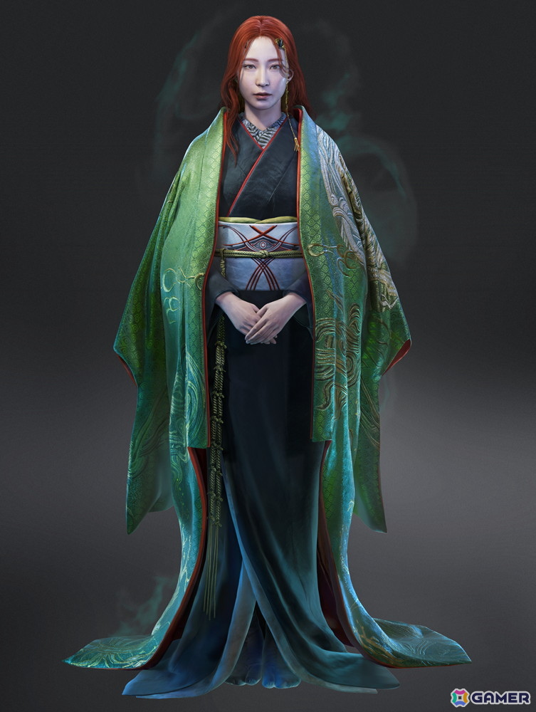 「鬼武者 Way of the Sword」の物語を紹介するトレーラーが公開！鬼ノ武具や一閃などのアクション要素の紹介もの画像