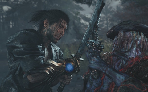 「鬼武者 Way of the Sword」の物語を紹介するトレーラーが公開！鬼ノ武具や一閃などのアクション要素の紹介も