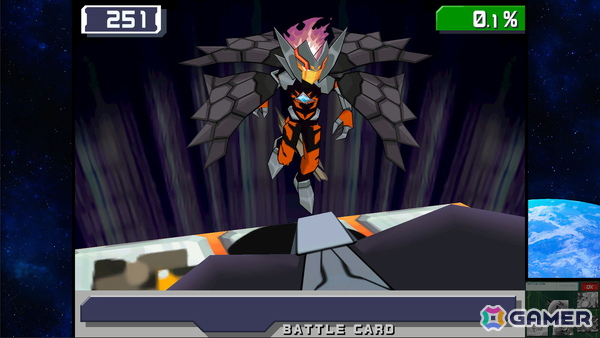 「流星のロックマン パーフェクトコレクション」1stトレーラーやアシスト機能などの追加要素が公開！収録3作品のおさらいもの画像13